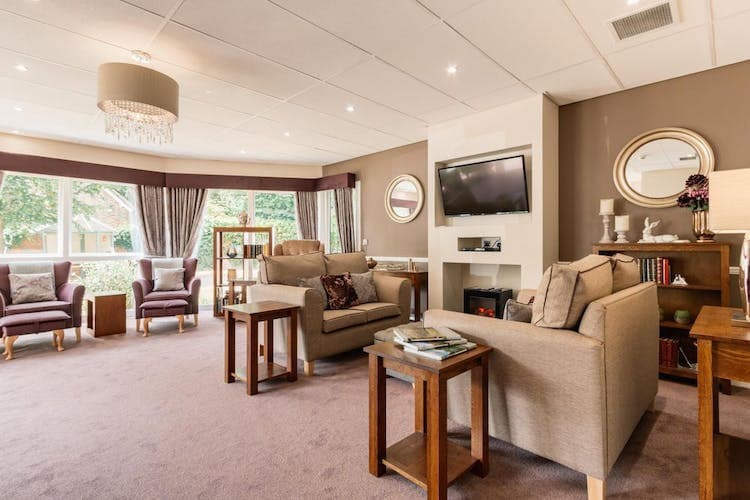 Wykeham House Care Home