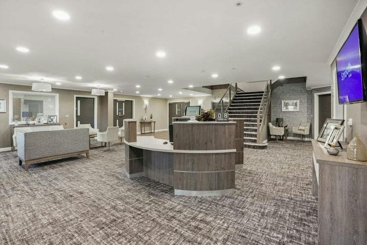 Barton Manor Care Home