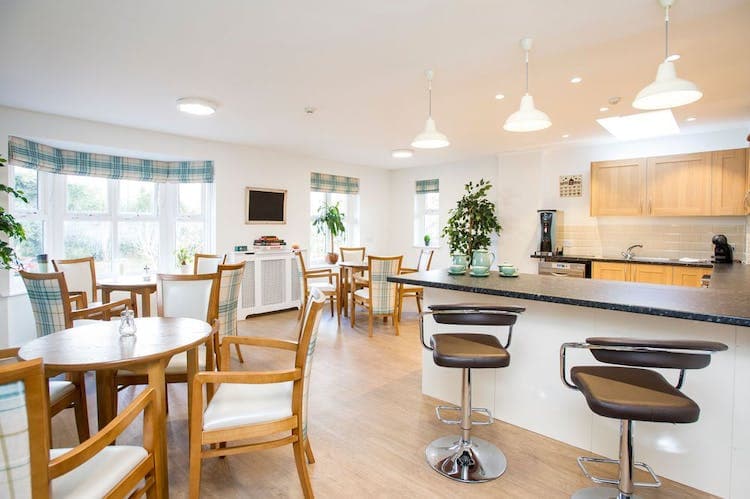 Basingfield Court Care Home