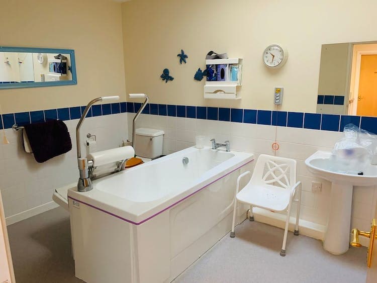 The Gables Care Home