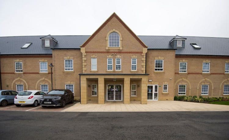 Baycroft Fairfield Care Home