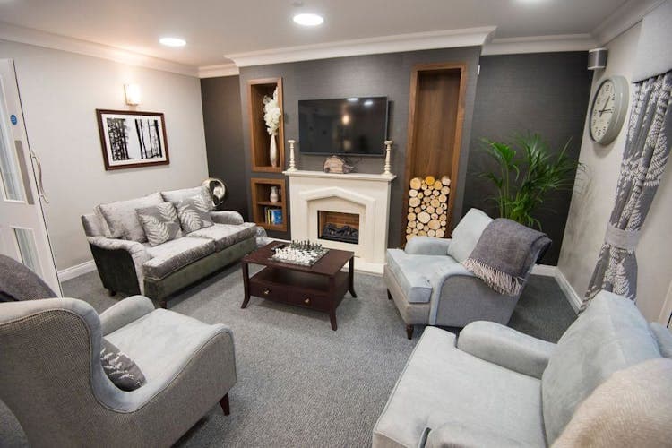 Baycroft Fairfield Care Home