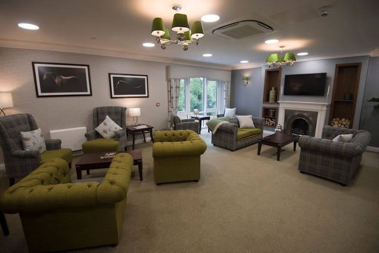 Baycroft Flitwick Care Home