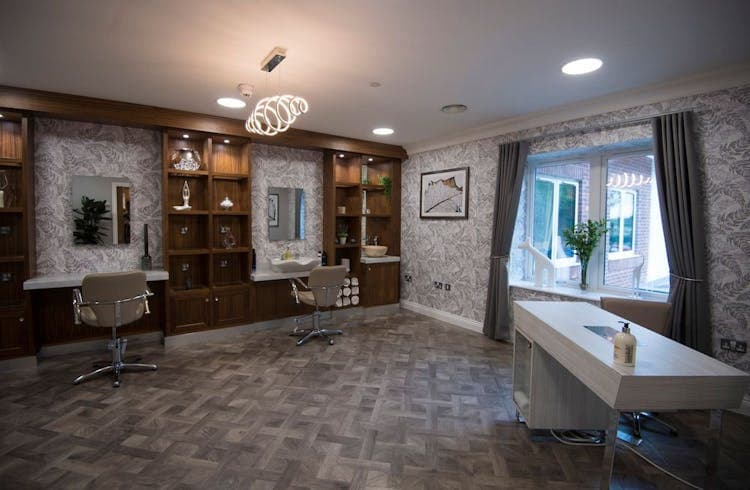 Baycroft Flitwick Care Home
