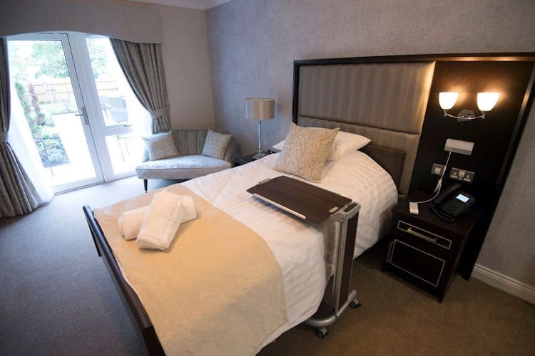 Baycroft Flitwick Care Home