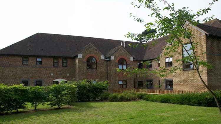 Beane River View Care Home