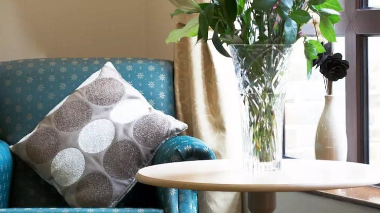 Beane River View Care Home
