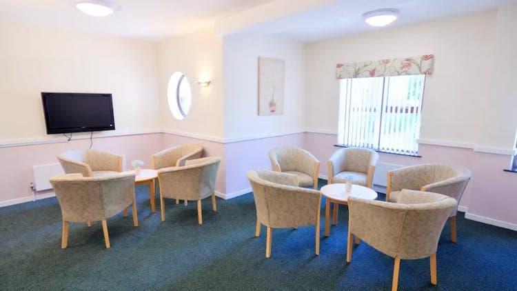 Beane River View Care Home