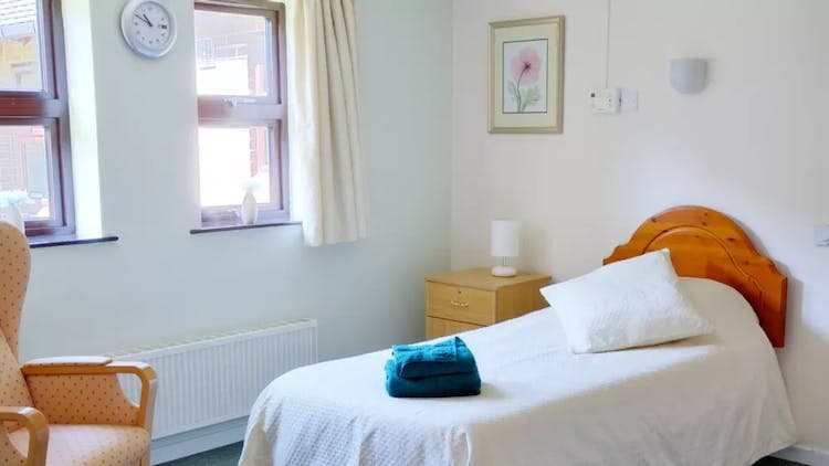 Beane River View Care Home