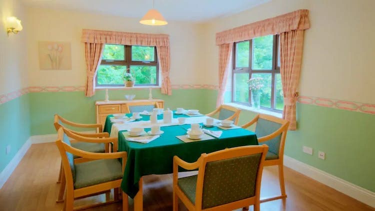 Beane River View Care Home