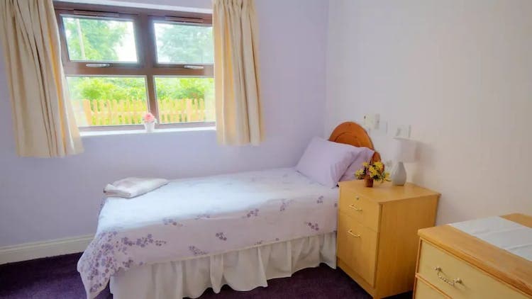 Beane River View Care Home