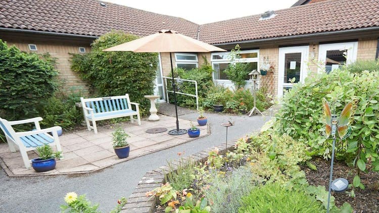 Beckside Care Home