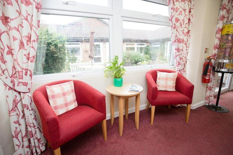 Beckside Care Home