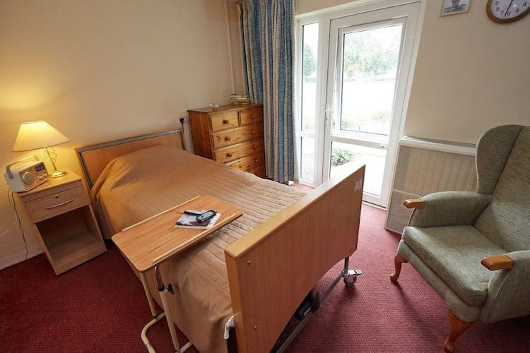 Beckside Care Home