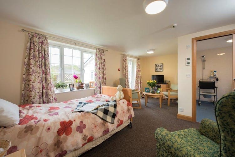 Swimbridge House Care Home