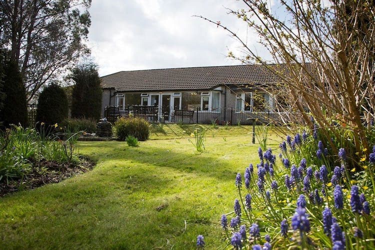 Belmont Lodge Care Home