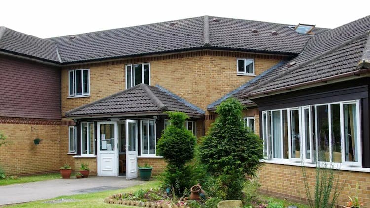 Belmont View Care Home