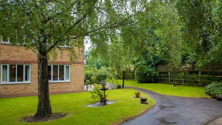 Belmont View Care Home