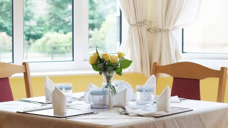 Belmont View Care Home