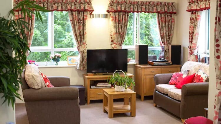 Belmont View Care Home