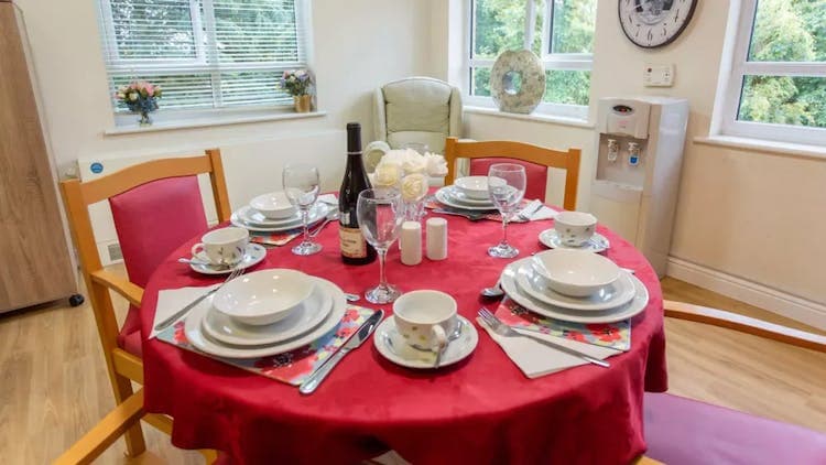 Belmont View Care Home