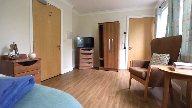Belmont View Care Home