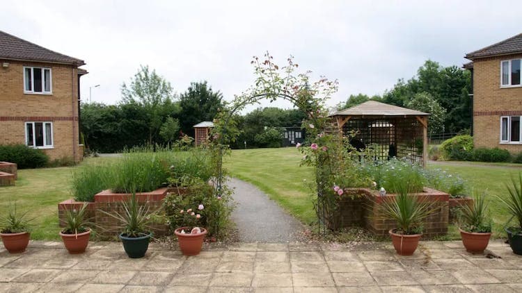 Belmont View Care Home