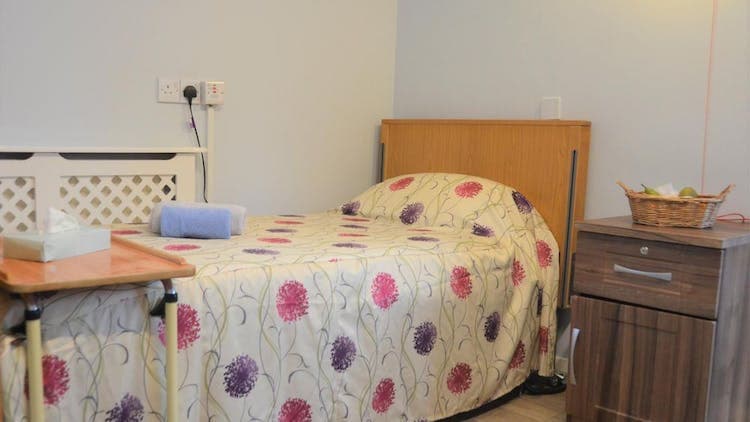 Bemerton Lodge Care Home