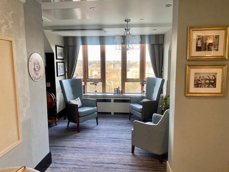 Bentley House Care Home
