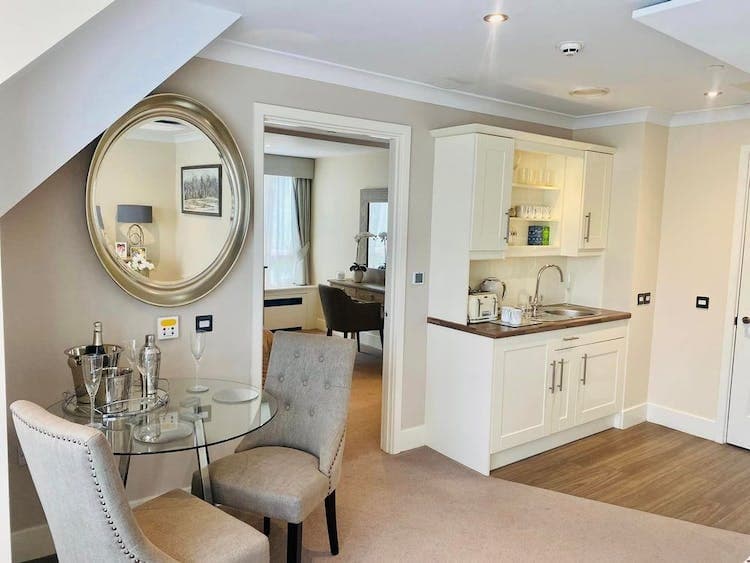 Bentley House Care Home