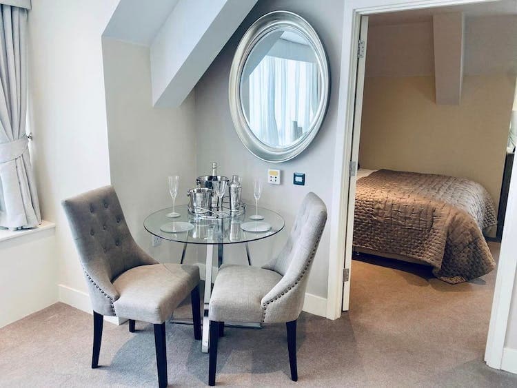 Bentley House Care Home