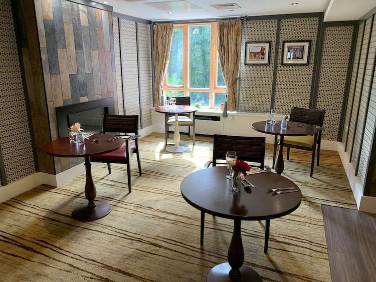 Bentley House Care Home