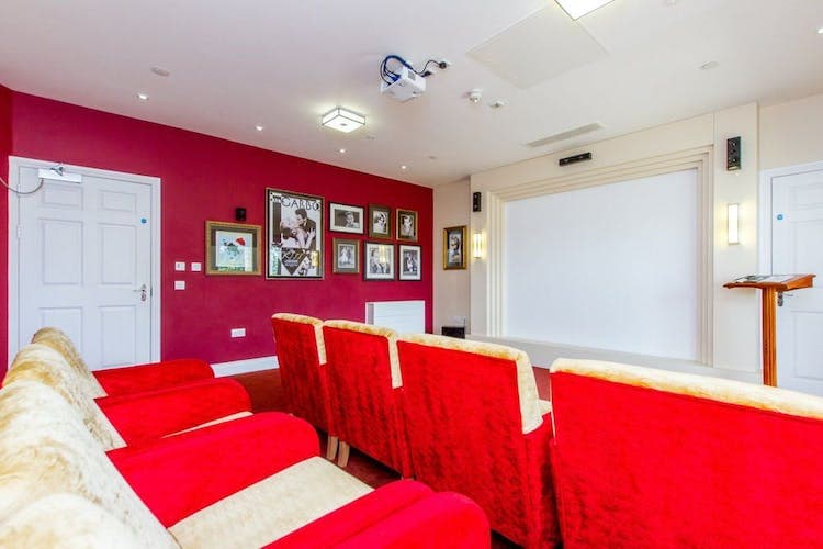 Blenheim House Care Home