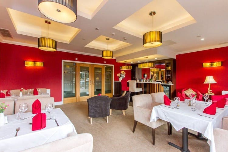Blenheim House Care Home