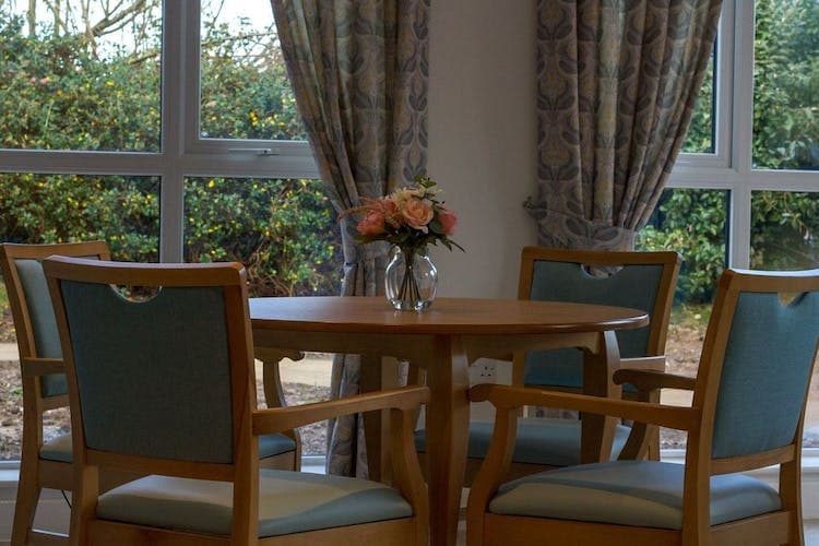 Bispham Gardens Care Home