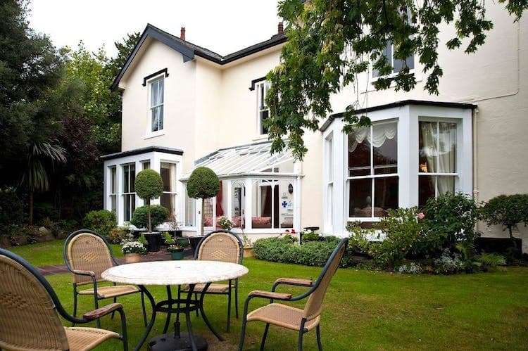 Birch Heath Lodge Care Home