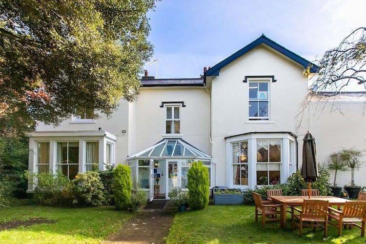 Birch Heath Lodge Care Home