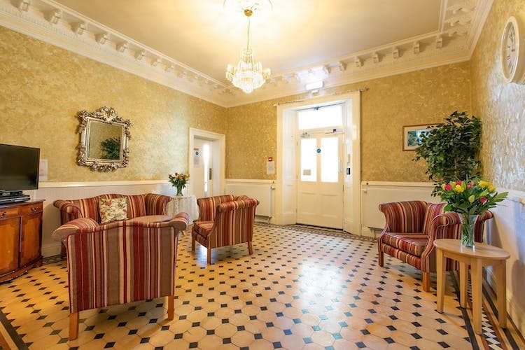 Birch Heath Lodge Care Home