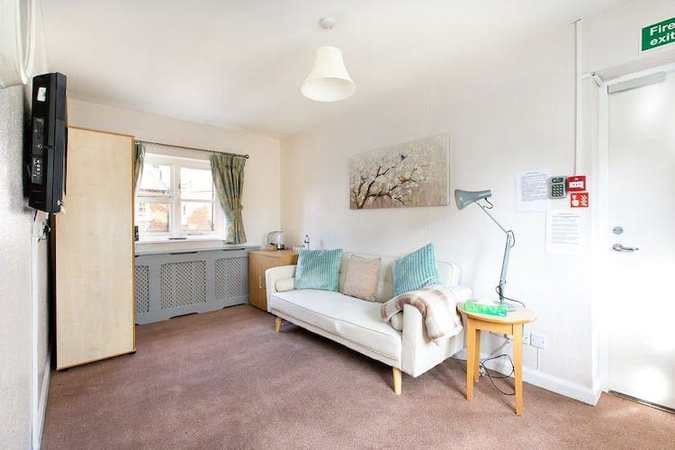 Birch Heath Lodge Care Home