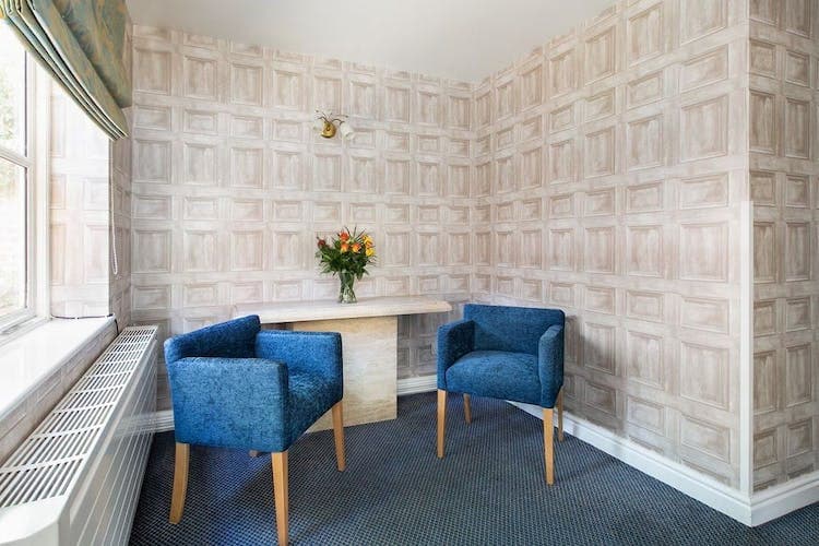 Birch Heath Lodge Care Home