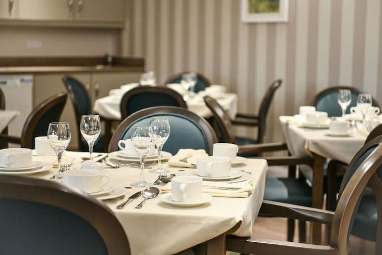 Shoemaker Place Care Home