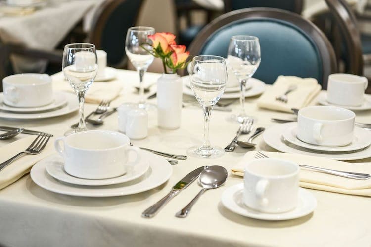 Shoemaker Place Care Home
