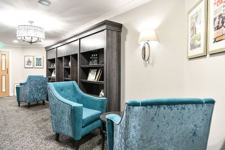 Shoemaker Place Care Home