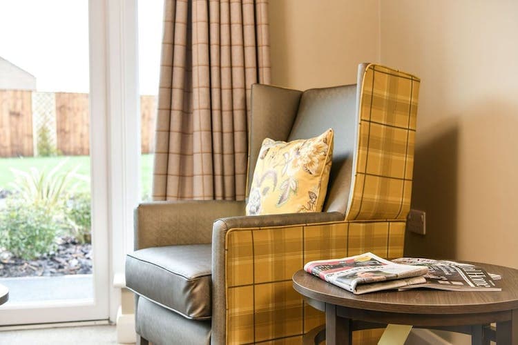 Shoemaker Place Care Home