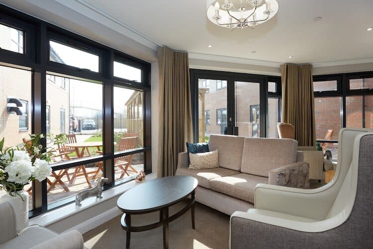 Shoemaker Place Care Home