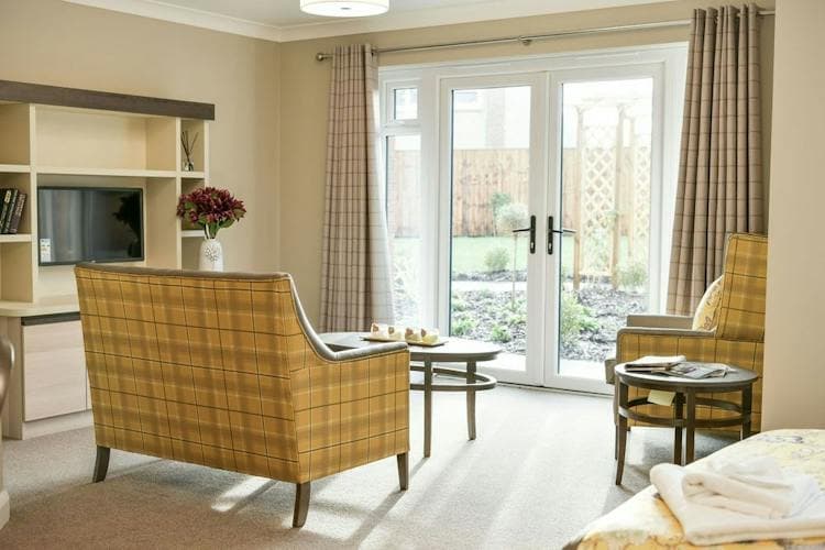 Shoemaker Place Care Home