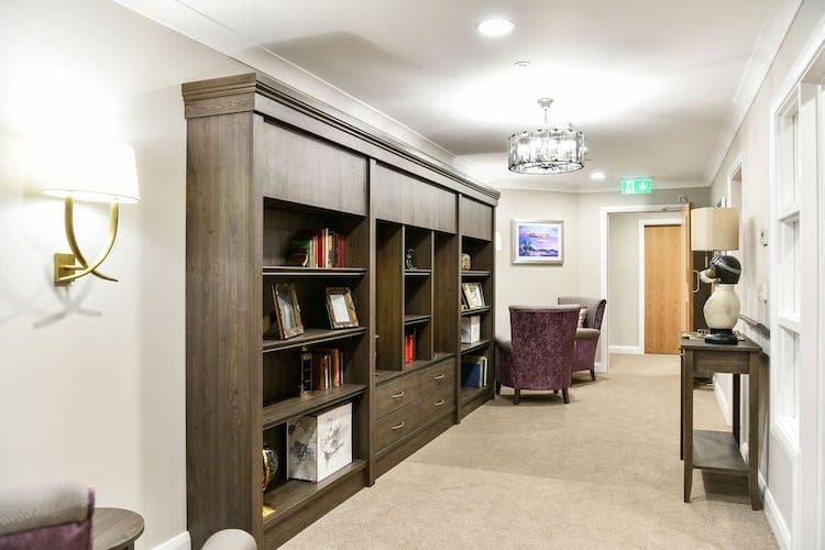 Shoemaker Place Care Home