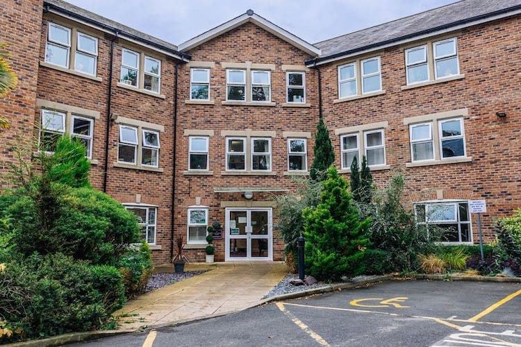 Boroughbridge Manor and Lodge Care Home