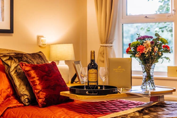 Boroughbridge Manor and Lodge Care Home