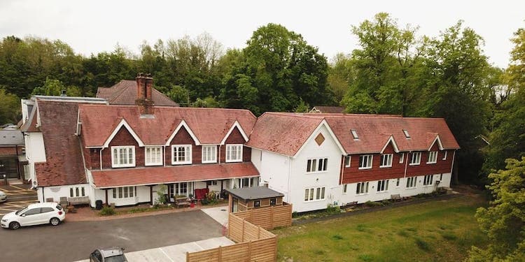 Borovere Care Home